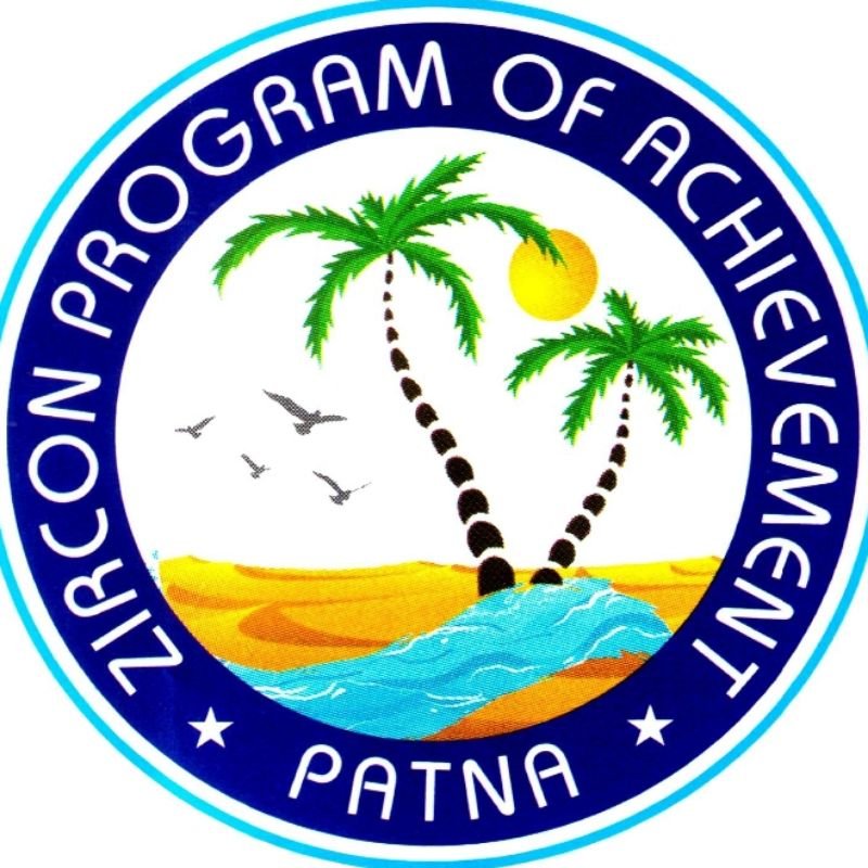 Zircon Education Logo